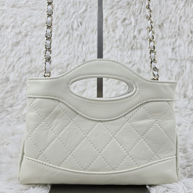 CHANEL 4561 SIZE:17.5x20.5x4CM - 图片 4
