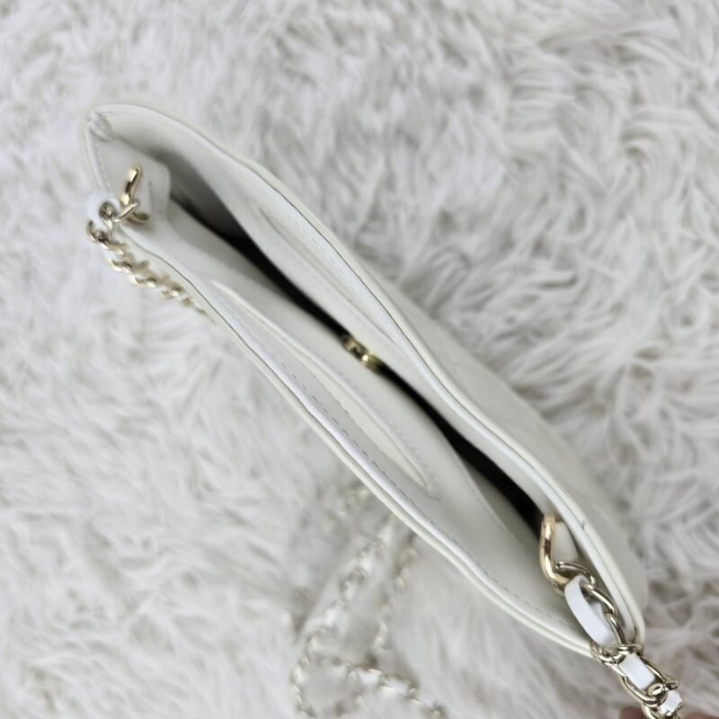 CHANEL 4561 SIZE:17.5x20.5x4CM - 图片 6