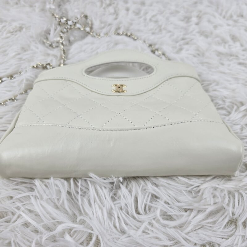 CHANEL 4561 SIZE:17.5x20.5x4CM - 图片 7