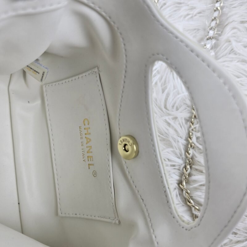 CHANEL 4561 SIZE:17.5x20.5x4CM - 图片 9