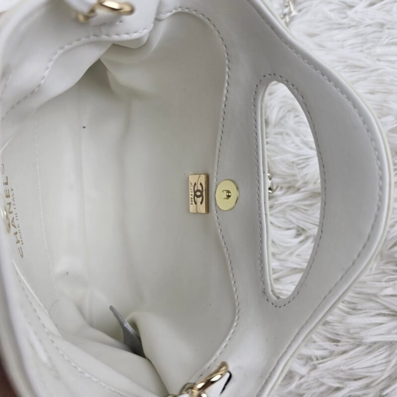 CHANEL 4561 SIZE:17.5x20.5x4CM - 图片 10