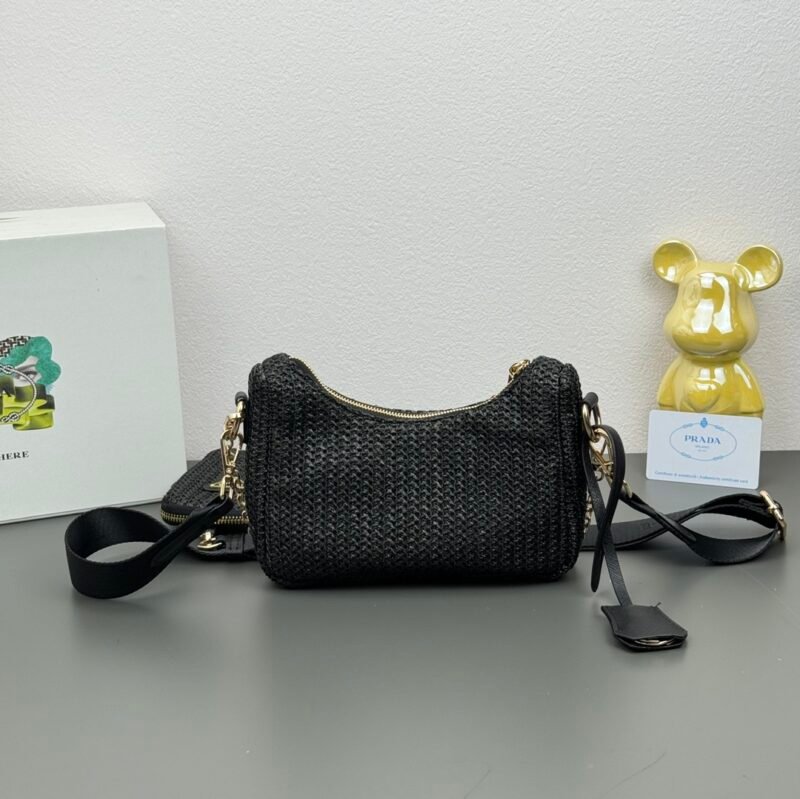 PRADA 203338 SIZE:21cm - 图片 3
