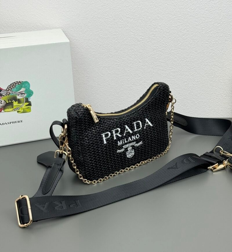PRADA 203338 SIZE:21cm - 图片 4