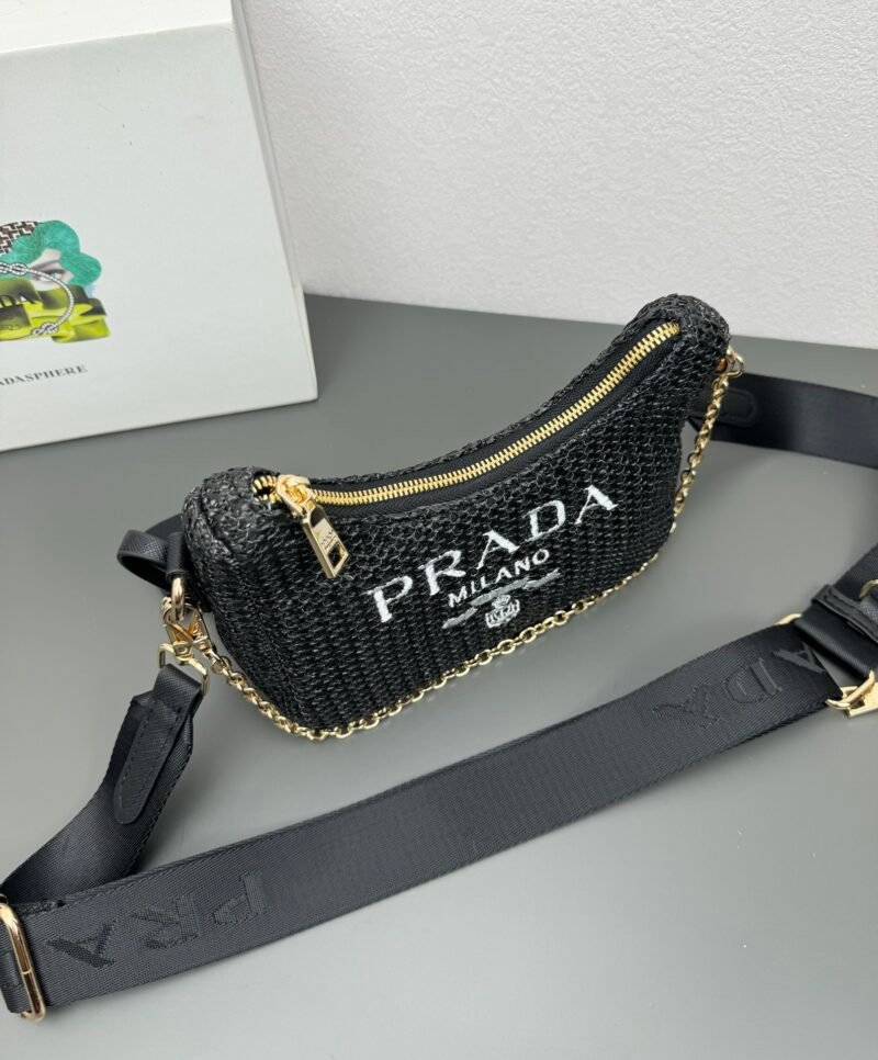 PRADA 203338 SIZE:21cm - 图片 5