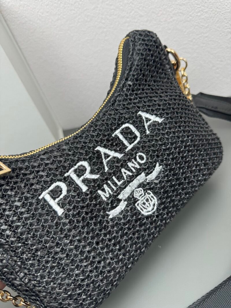 PRADA 203338 SIZE:21cm - 图片 6