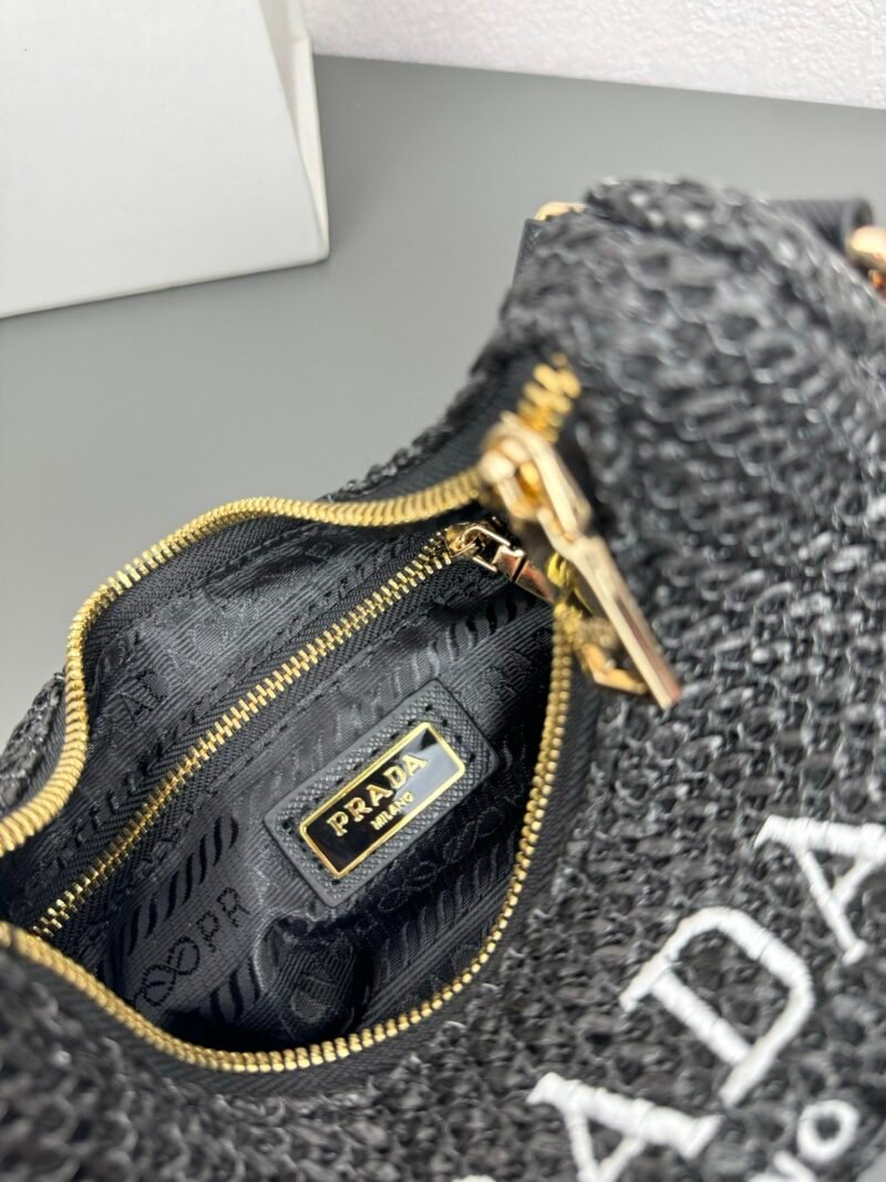 PRADA 203338 SIZE:21cm - 图片 8