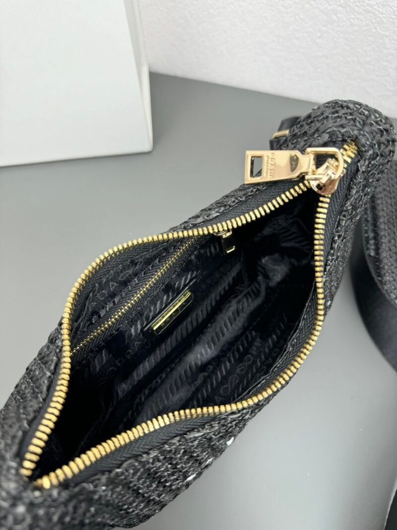 PRADA 203338 SIZE:21cm - 图片 9