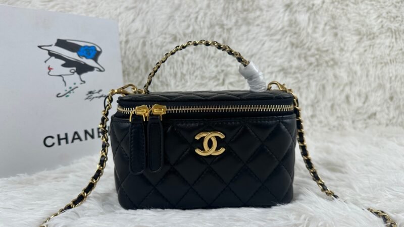 CHANEL 709-1 SIZE:18/11/9CM - 图片 2