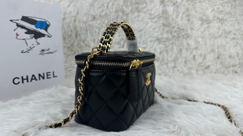 CHANEL 709-1 SIZE:18/11/9CM - 图片 3