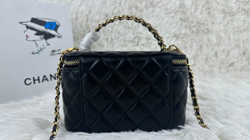 CHANEL 709-1 SIZE:18/11/9CM - 图片 4