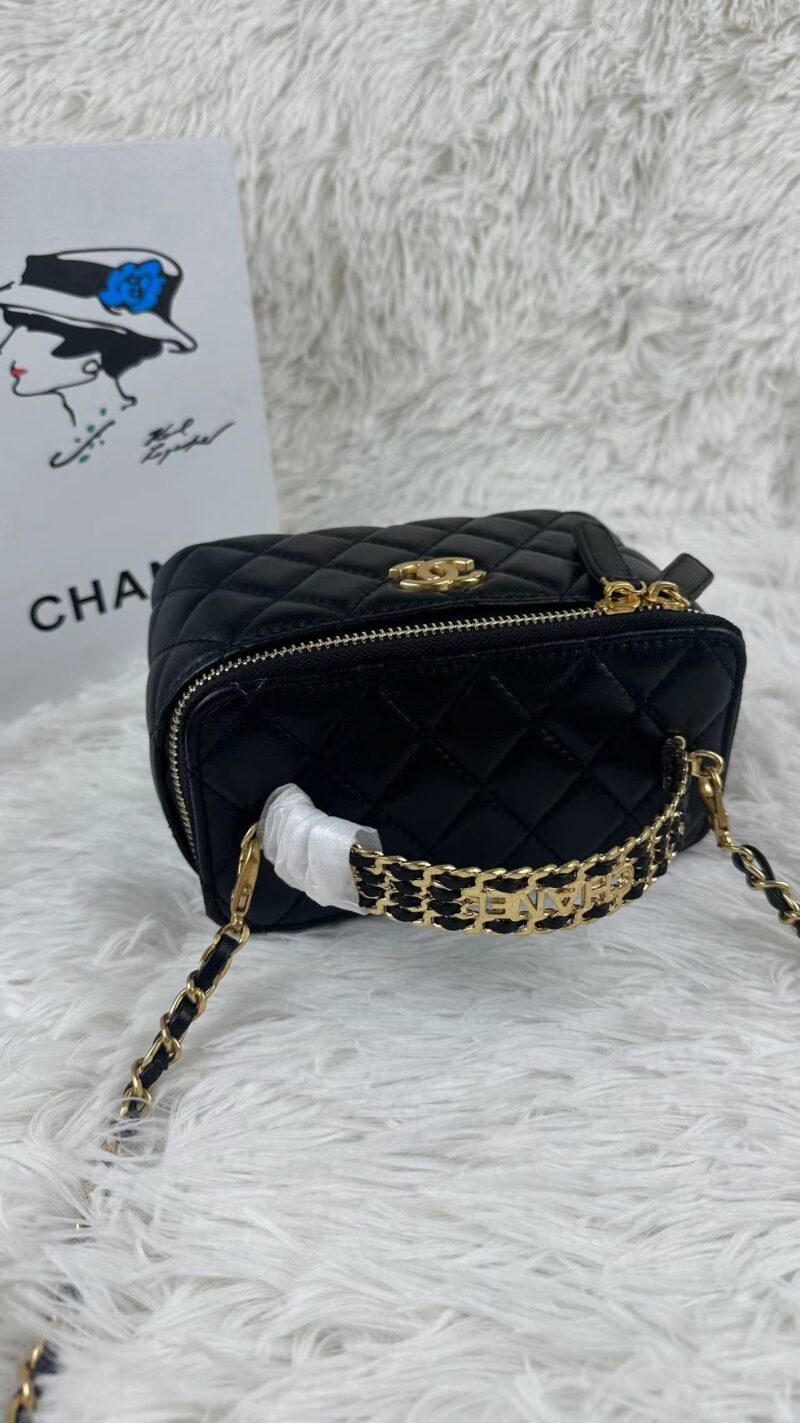 CHANEL 709-1 SIZE:18/11/9CM - 图片 5