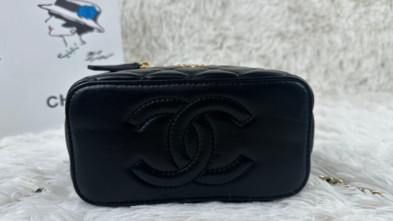 CHANEL 709-1 SIZE:18/11/9CM - 图片 7