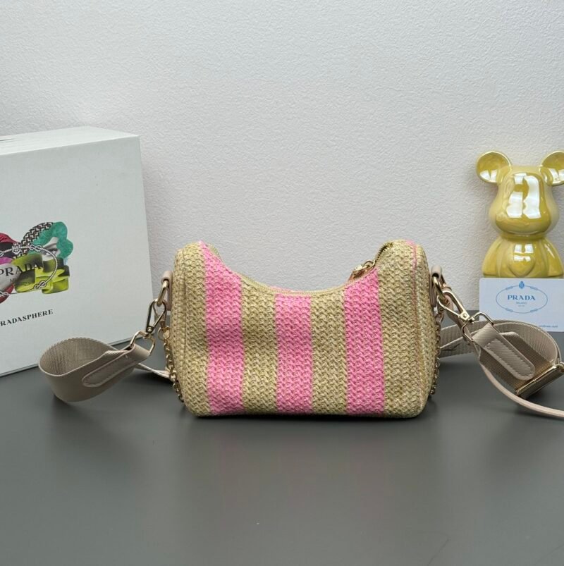 PRADA 203338 SIZE:21cm - 图片 3