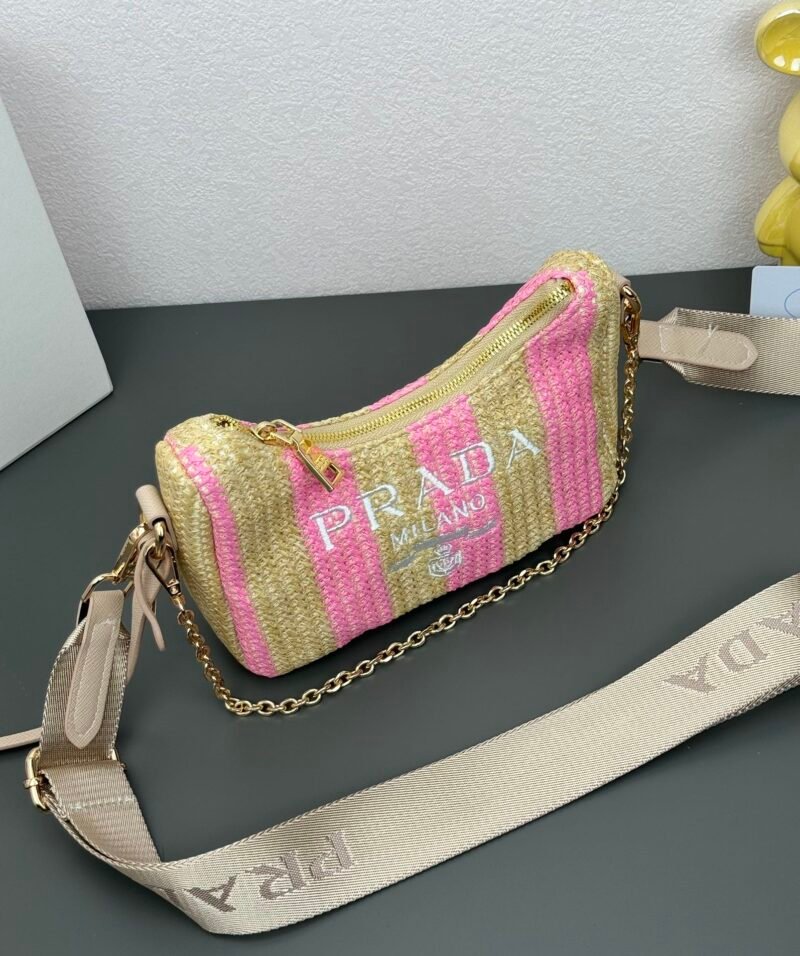 PRADA 203338 SIZE:21cm - 图片 5