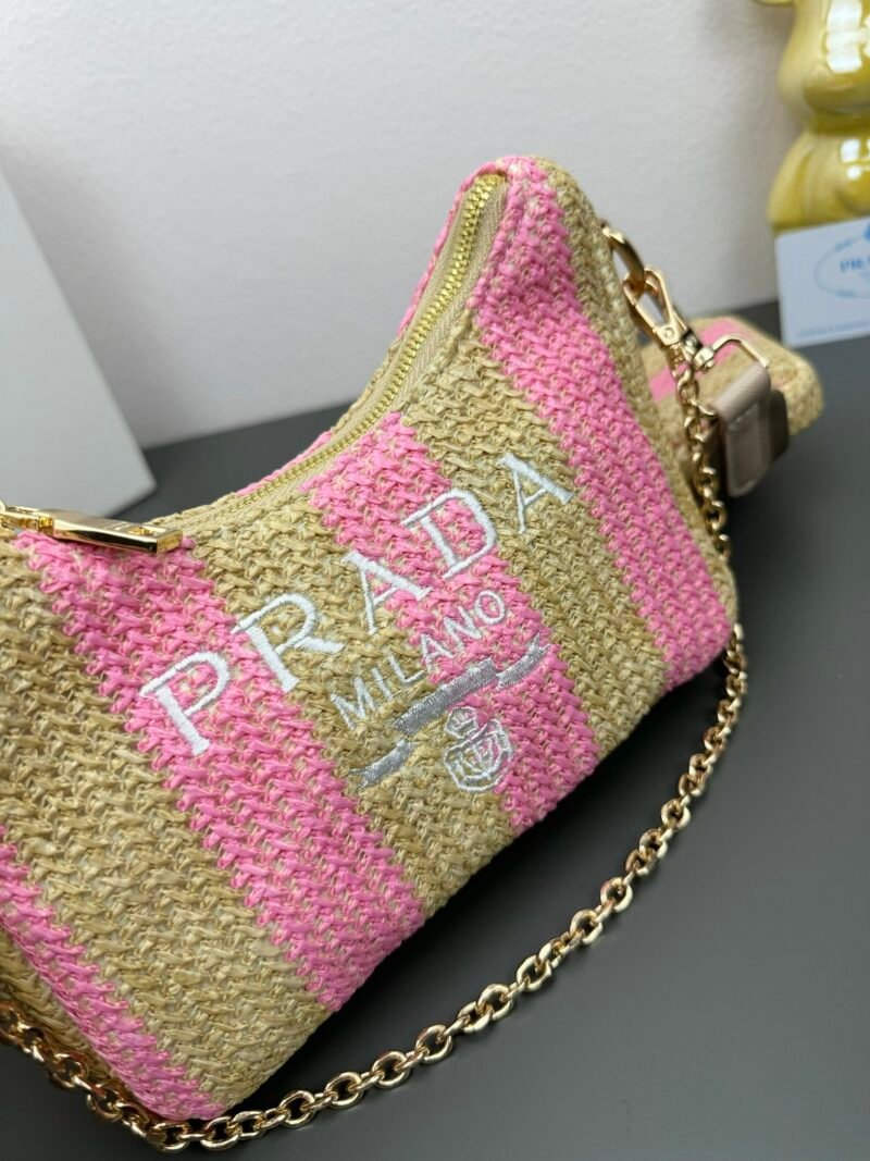 PRADA 203338 SIZE:21cm - 图片 6