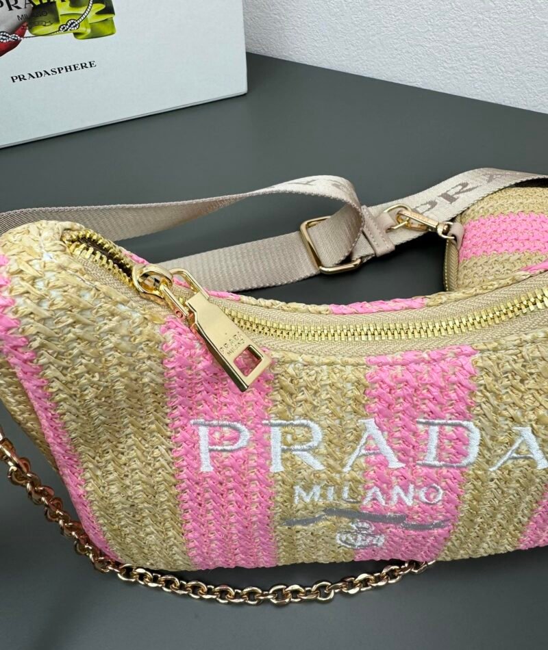 PRADA 203338 SIZE:21cm - 图片 7
