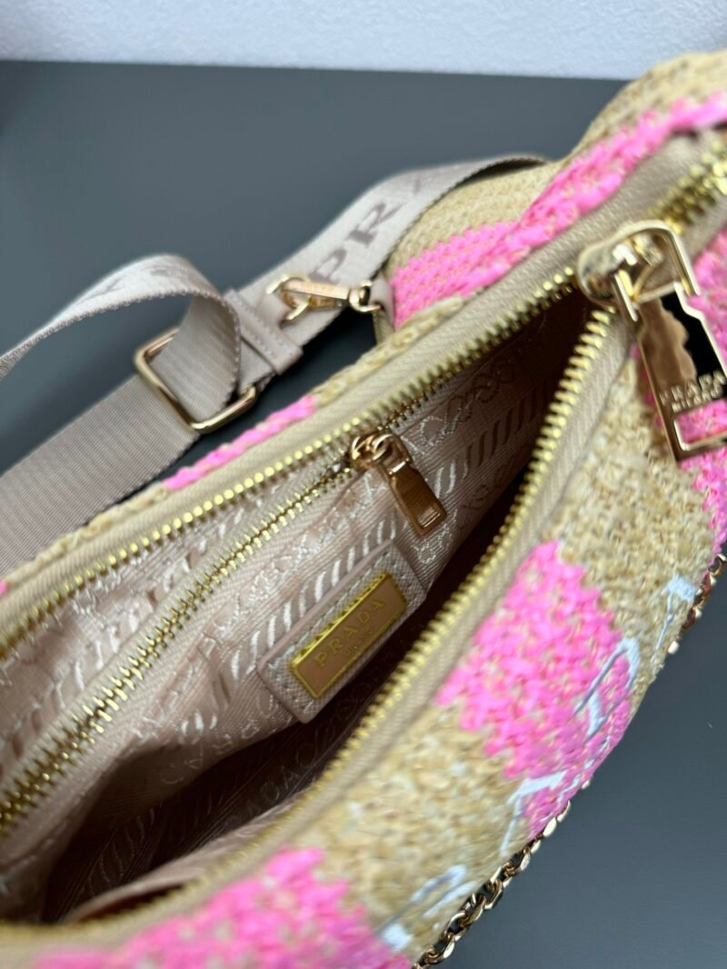 PRADA 203338 SIZE:21cm - 图片 8