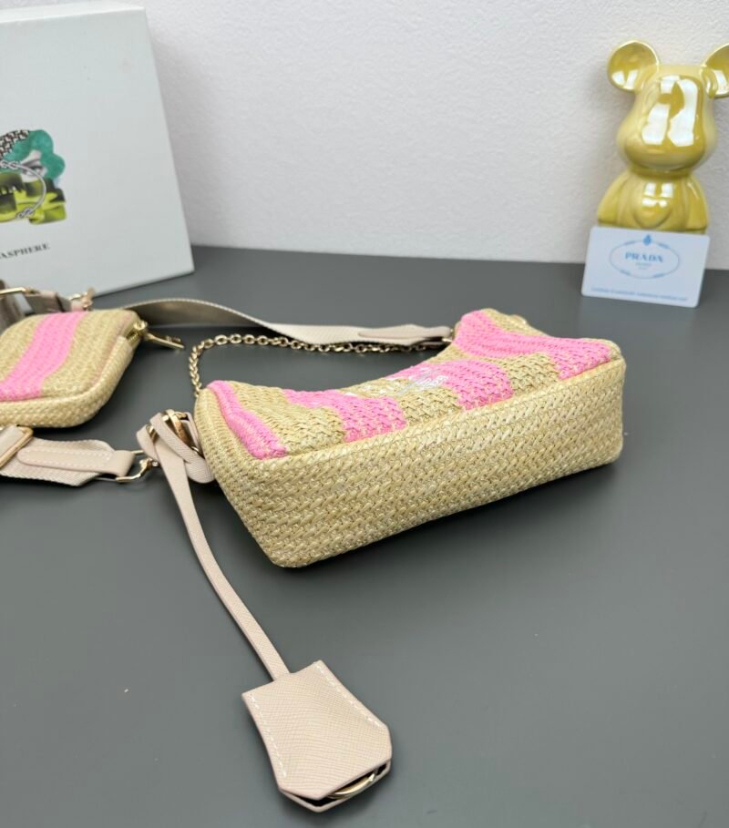 PRADA 203338 SIZE:21cm - 图片 10