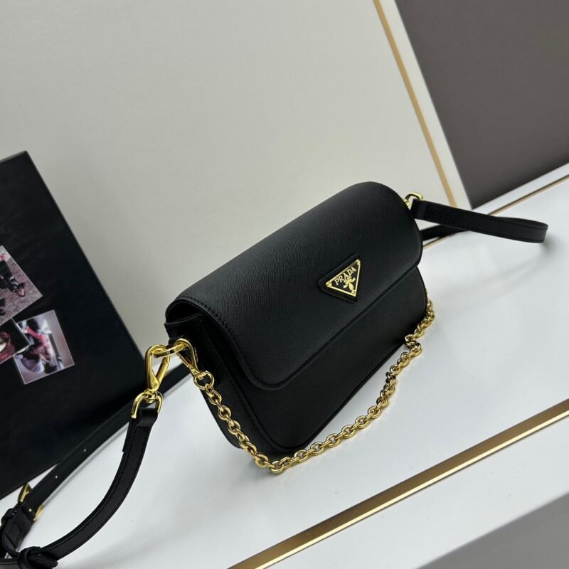 PRADA  1BD556    SIZE:20.5x10.5x4cm - 图片 3