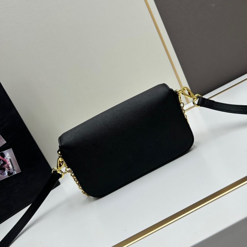 PRADA  1BD556    SIZE:20.5x10.5x4cm - 图片 4