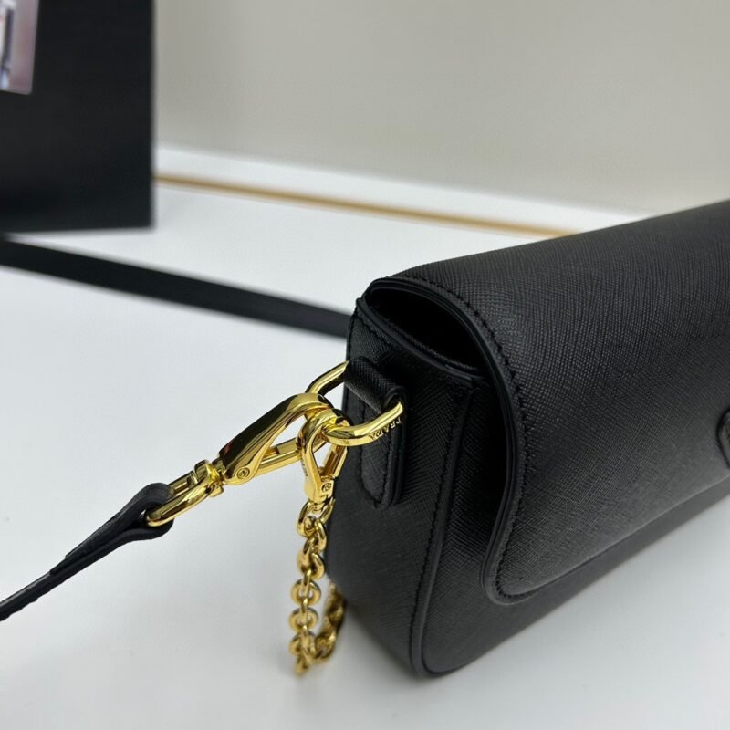 PRADA  1BD556    SIZE:20.5x10.5x4cm - 图片 7