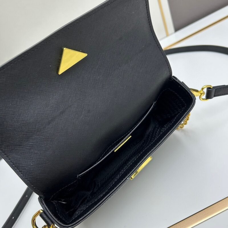 PRADA  1BD556    SIZE:20.5x10.5x4cm - 图片 8
