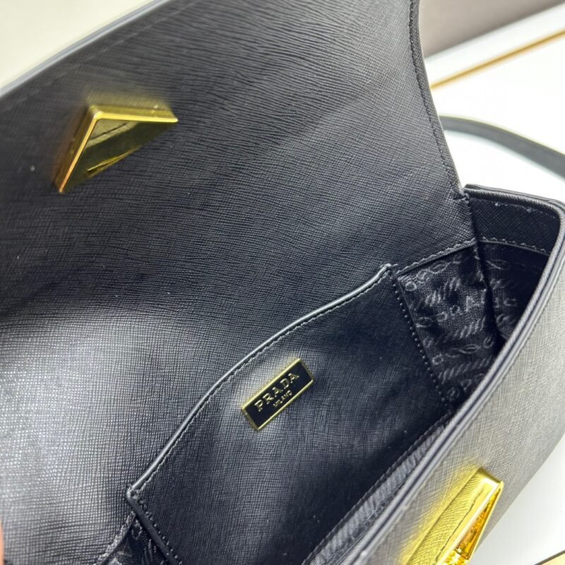 PRADA  1BD556    SIZE:20.5x10.5x4cm - 图片 9