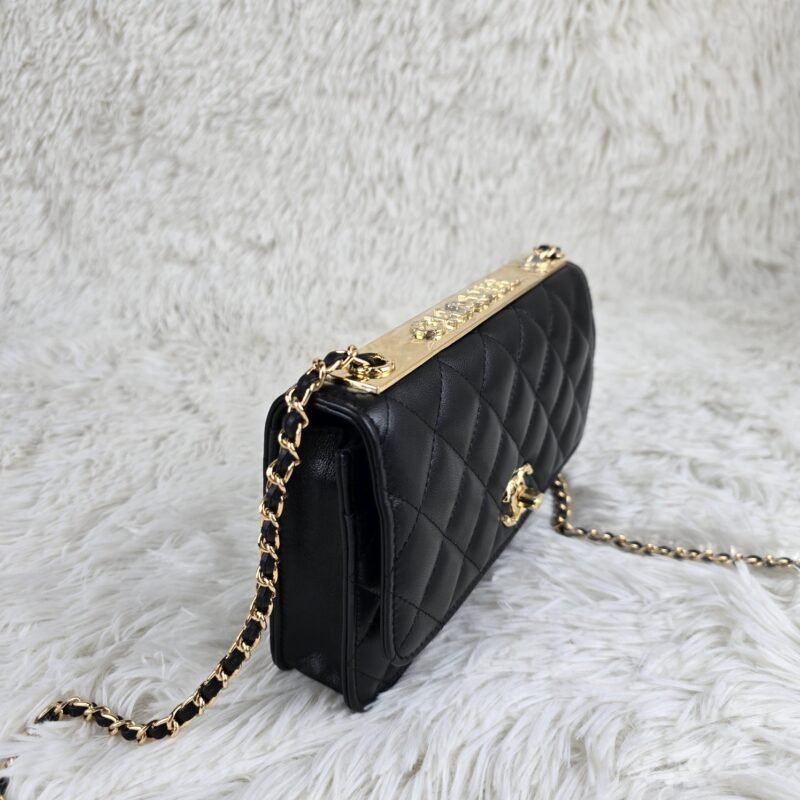 CHANEL 66814-1 SIZE:20*12*4.5CM - 图片 3