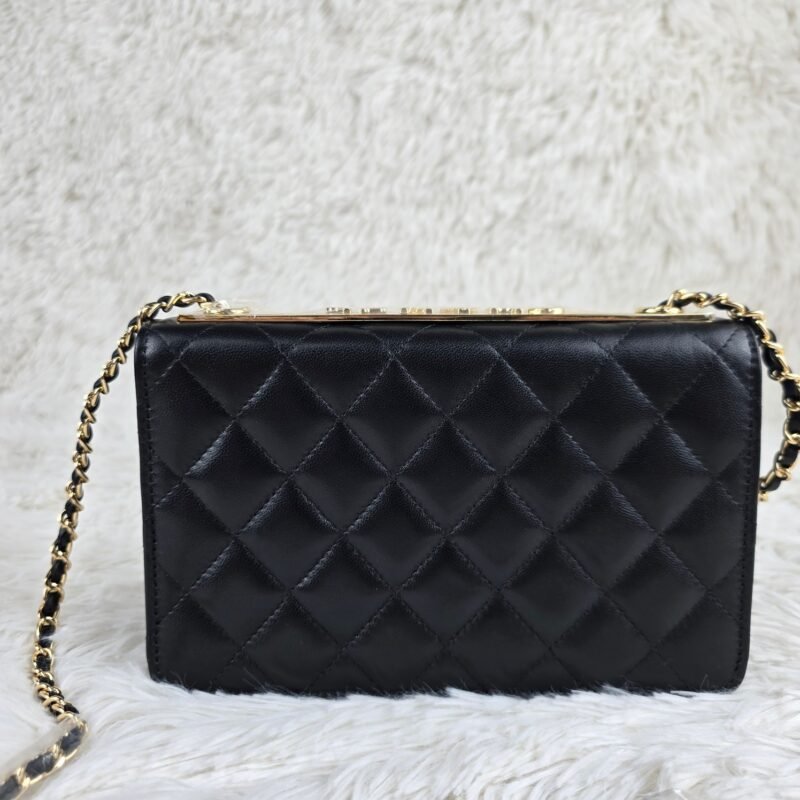CHANEL 66814-1 SIZE:20*12*4.5CM - 图片 4