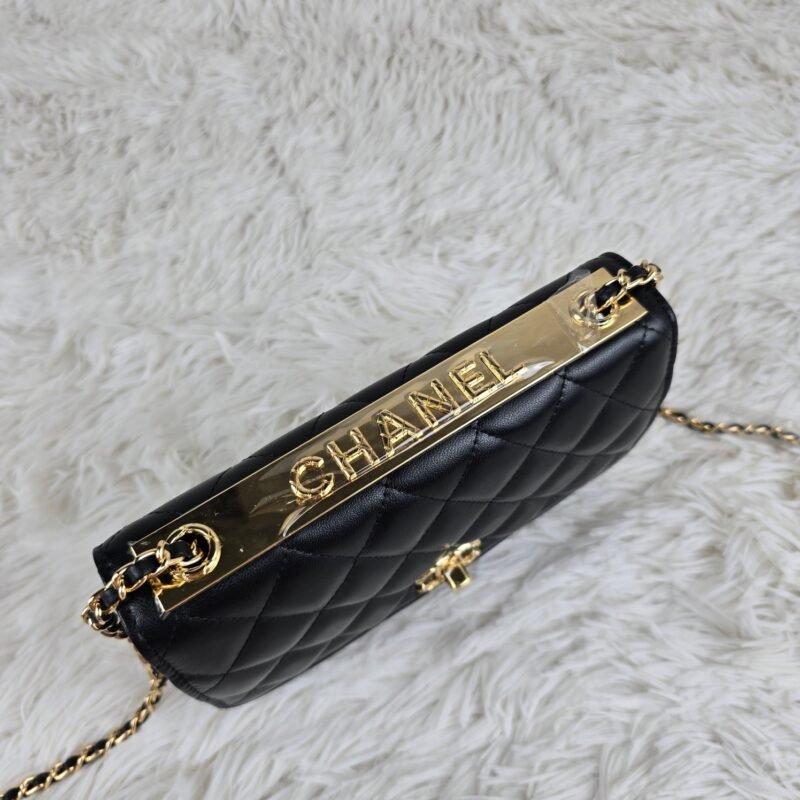 CHANEL 66814-1 SIZE:20*12*4.5CM - 图片 6
