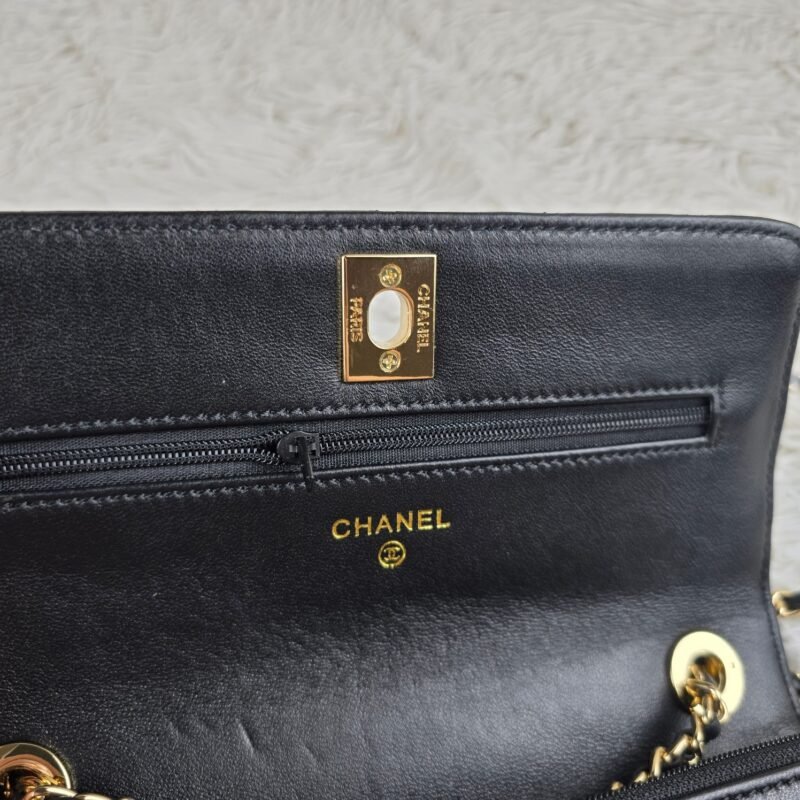 CHANEL 66814-1 SIZE:20*12*4.5CM - 图片 9