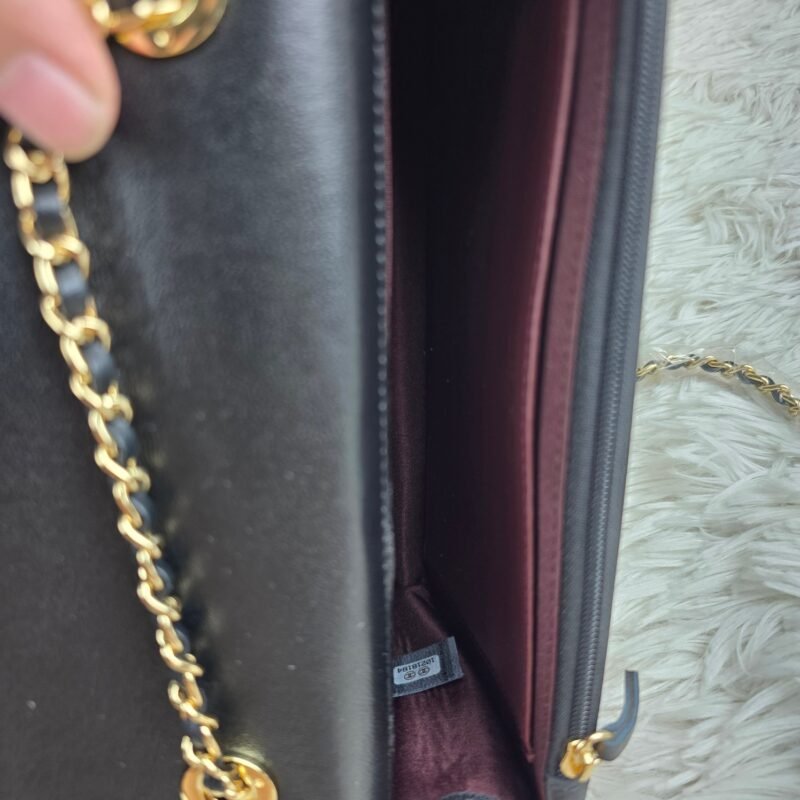 CHANEL 66814-1 SIZE:20*12*4.5CM - 图片 10