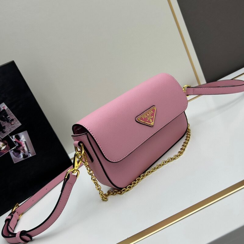 PRADA  1BD556    SIZE:20.5x10.5x4cm - 图片 3