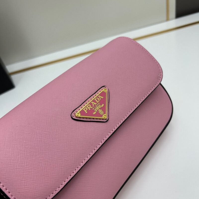 PRADA  1BD556    SIZE:20.5x10.5x4cm - 图片 5