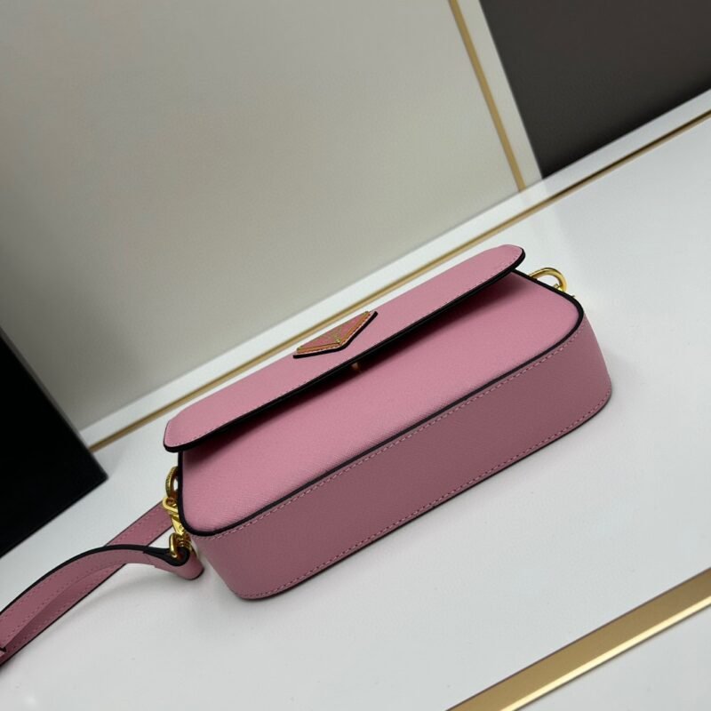 PRADA  1BD556    SIZE:20.5x10.5x4cm - 图片 6