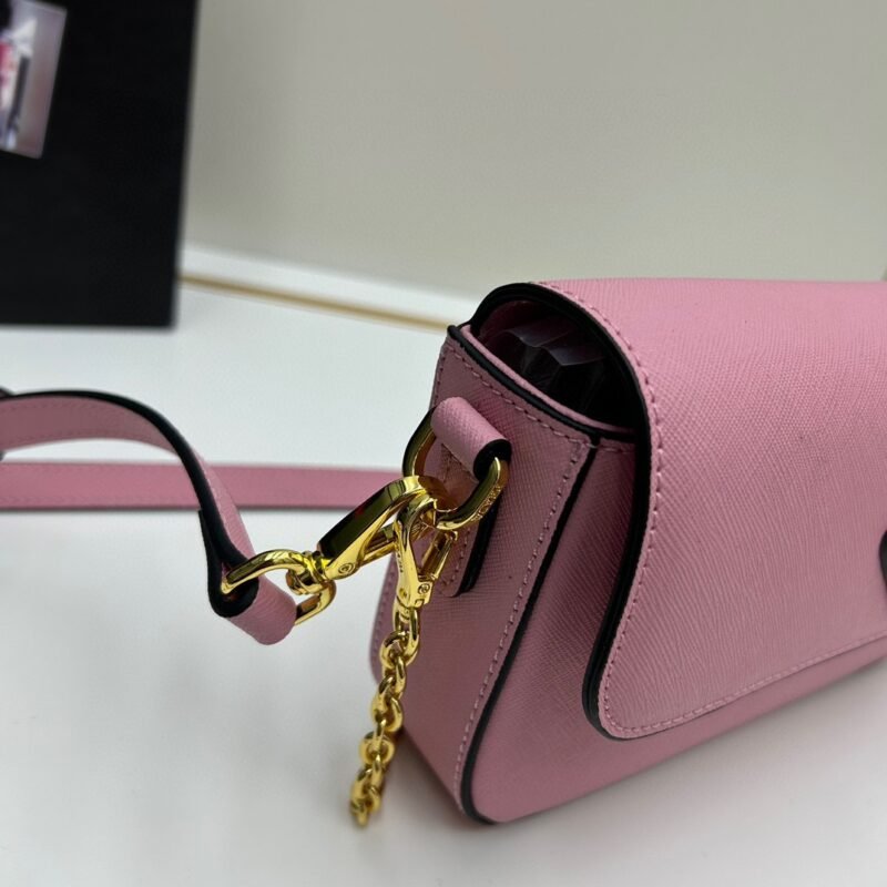 PRADA  1BD556    SIZE:20.5x10.5x4cm - 图片 7