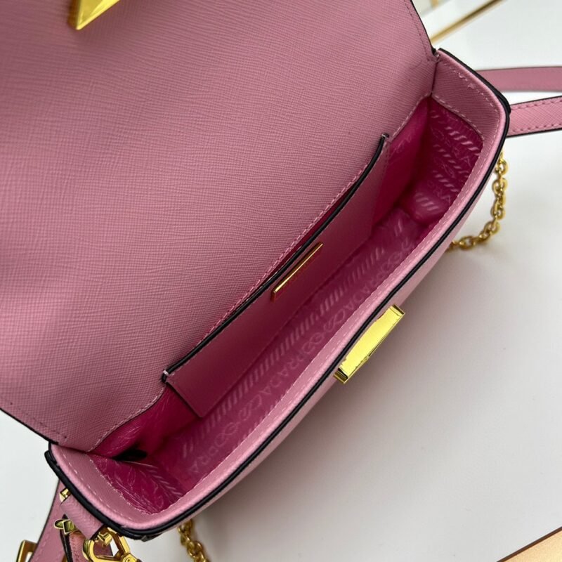 PRADA  1BD556    SIZE:20.5x10.5x4cm - 图片 8