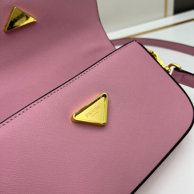 PRADA  1BD556    SIZE:20.5x10.5x4cm - 图片 9