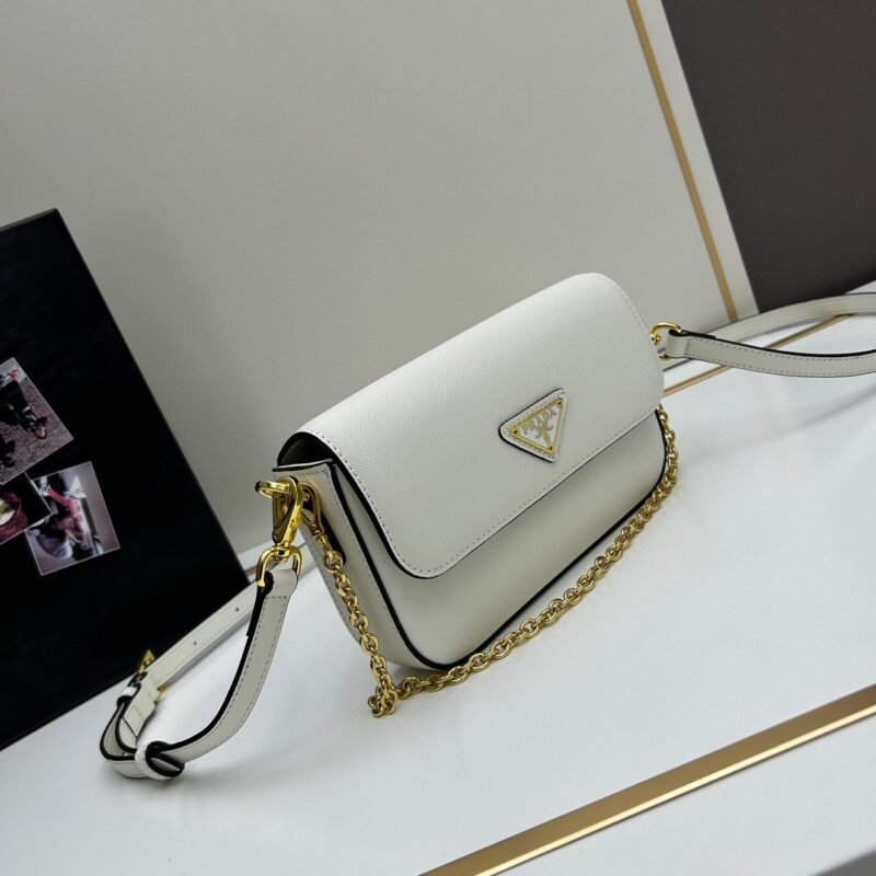 PRADA  1BD556    SIZE:20.5x10.5x4cm - 图片 3