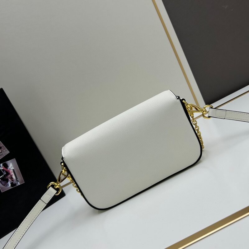 PRADA  1BD556    SIZE:20.5x10.5x4cm - 图片 4