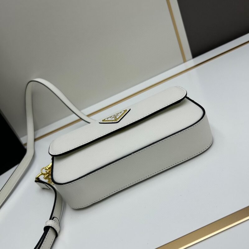 PRADA  1BD556    SIZE:20.5x10.5x4cm - 图片 6