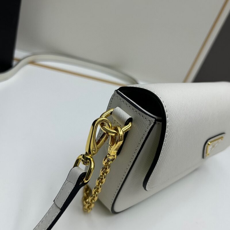 PRADA  1BD556    SIZE:20.5x10.5x4cm - 图片 7