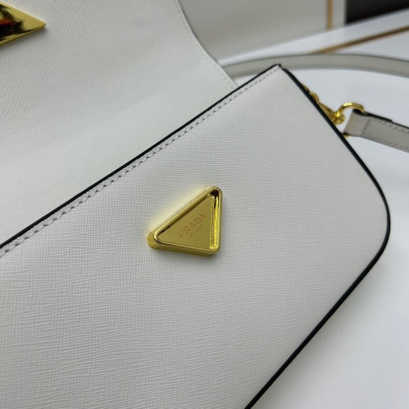 PRADA  1BD556    SIZE:20.5x10.5x4cm - 图片 9
