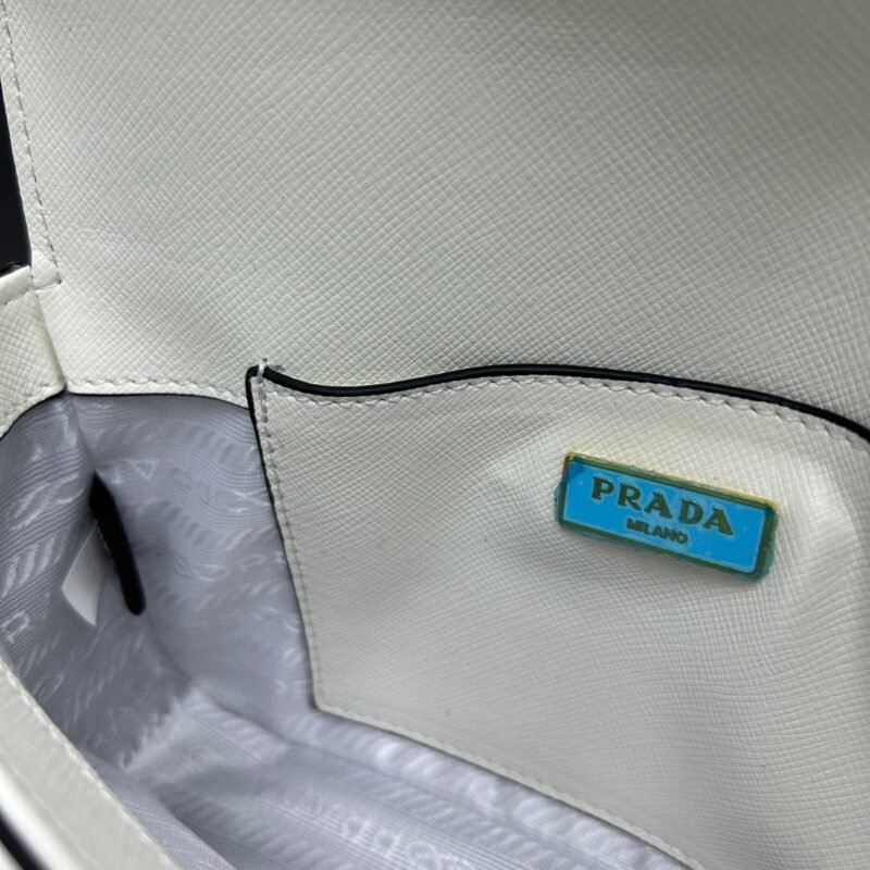 PRADA  1BD556    SIZE:20.5x10.5x4cm - 图片 10