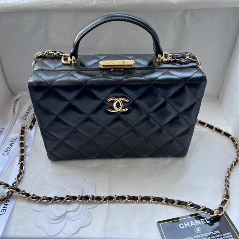 CHANEL 1219 SIZE:20x14cm - 图片 3