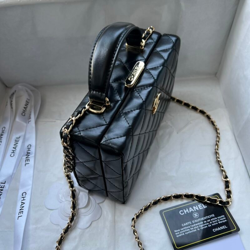 CHANEL 1219 SIZE:20x14cm - 图片 4