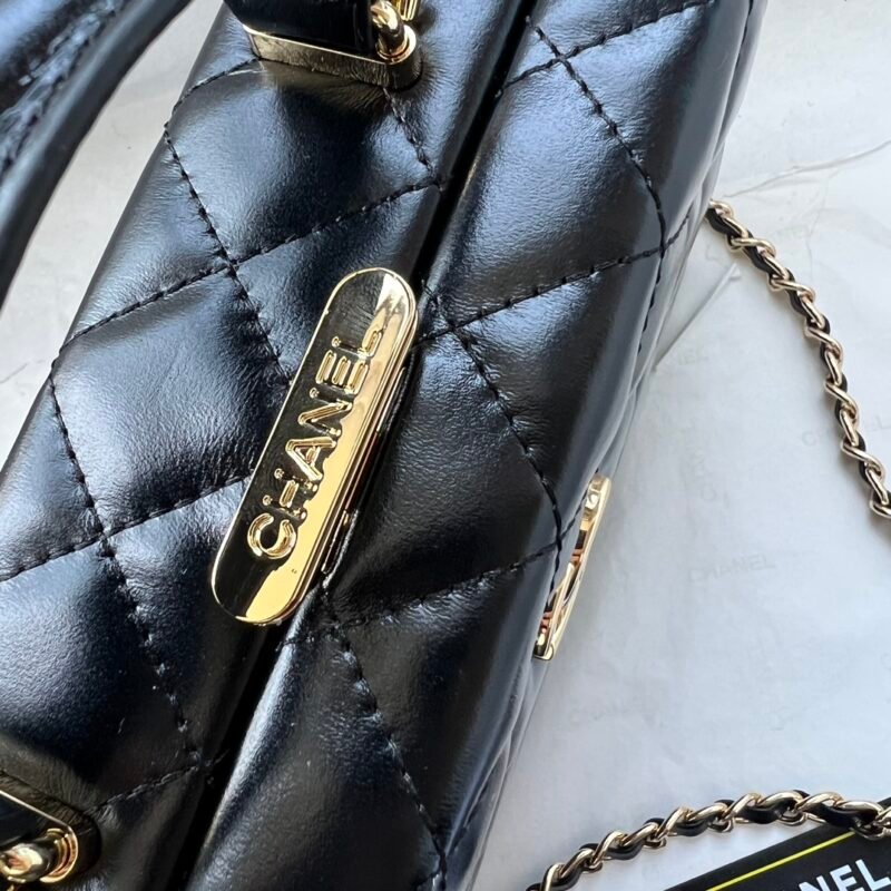 CHANEL 1219 SIZE:20x14cm - 图片 7