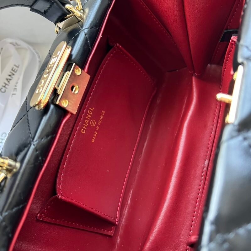 CHANEL 1219 SIZE:20x14cm - 图片 9