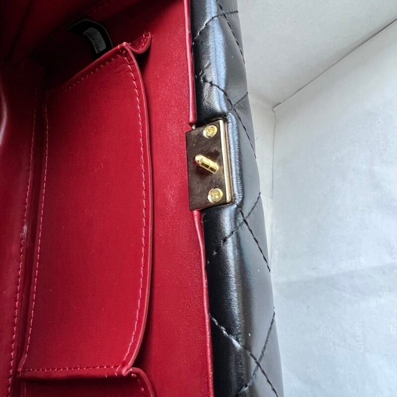 CHANEL 1219 SIZE:20x14cm - 图片 10