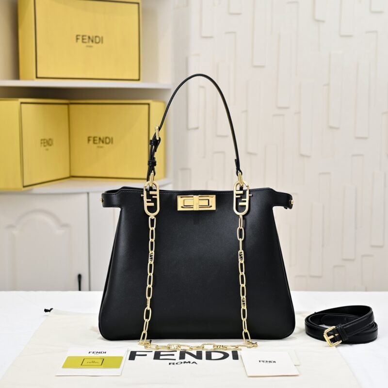 FENDI 8801 SIZE:33×22.5×10CM - 图片 2